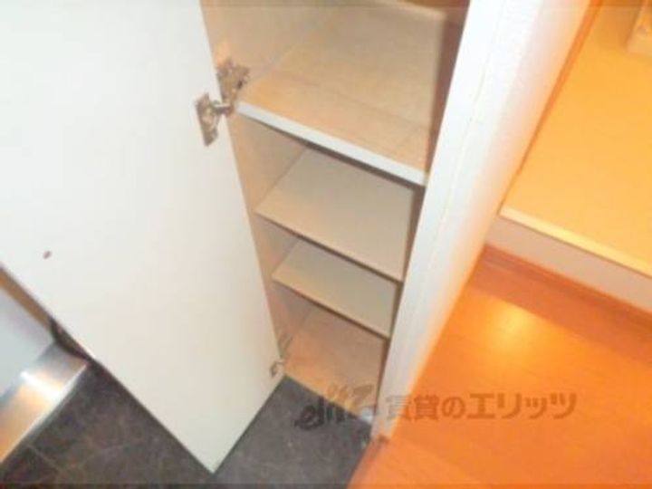 レオパレスくにもり204のその他画像