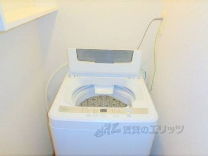 レオパレスくにもり204のその他画像