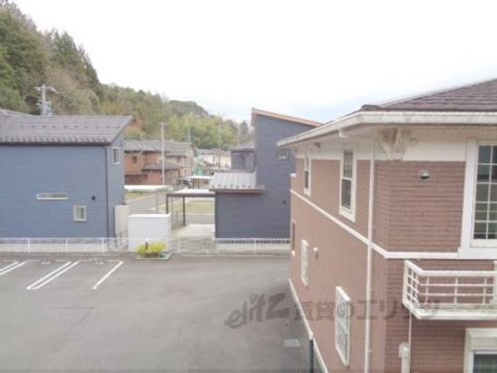 レオパレスくにもり204のその他画像