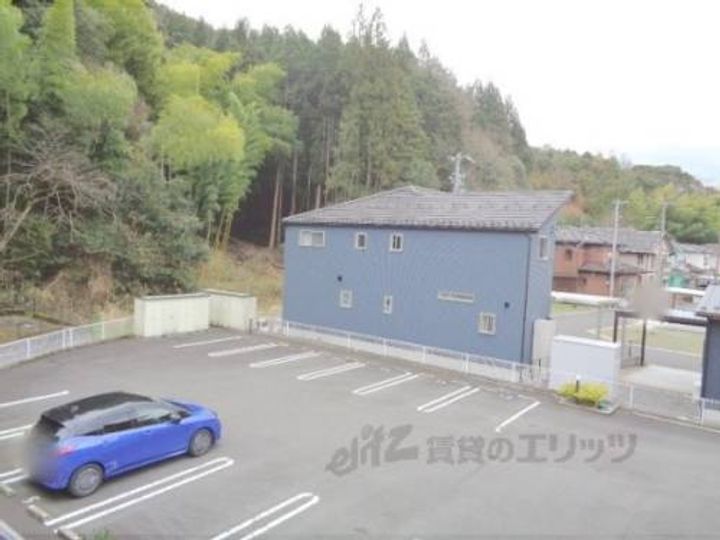 レオパレスくにもり204のその他画像