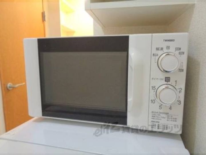 レオパレスくにもり207のその他画像