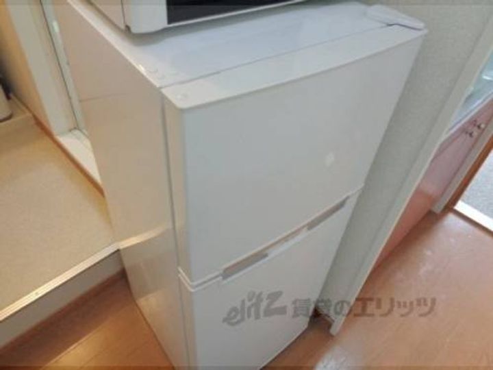 レオパレスくにもり207のその他画像