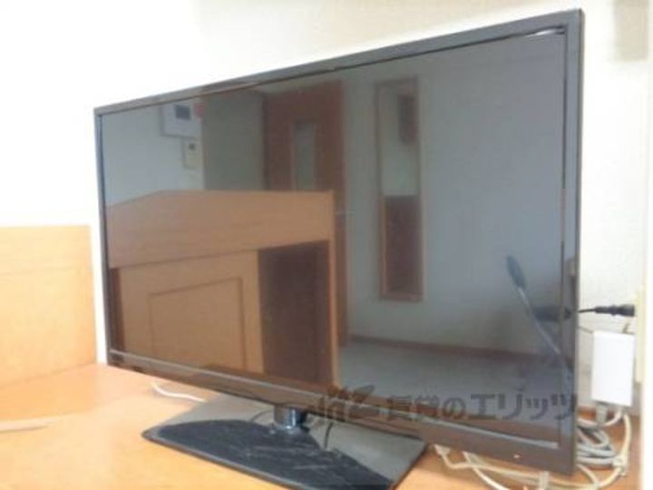 レオパレスくにもり207のその他画像