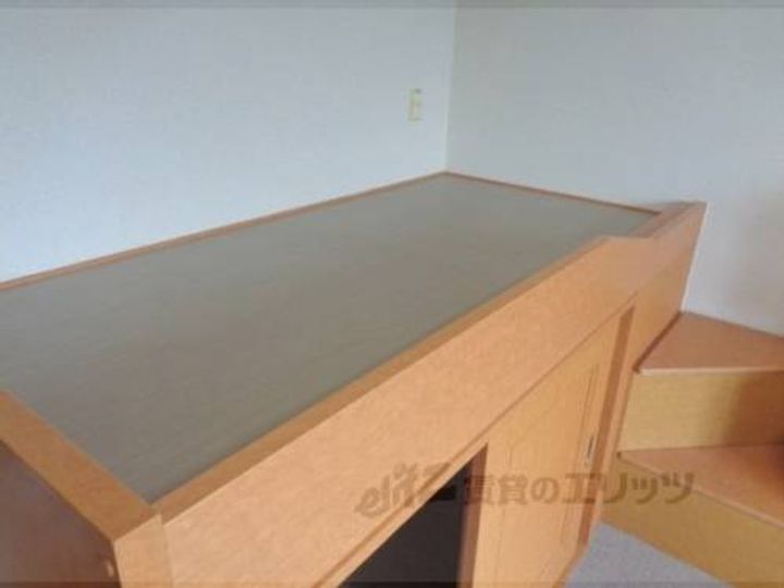 レオパレスくにもり207のその他画像