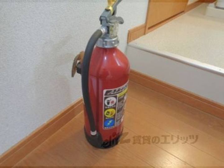 レオパレスくにもり207のその他画像