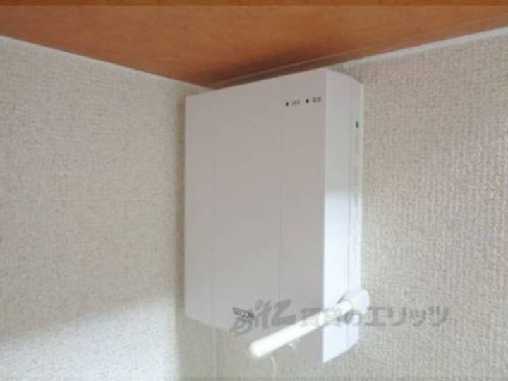 レオパレスくにもり207のその他画像