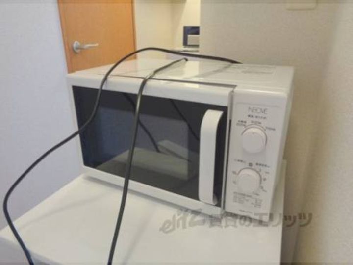 レオパレスくにもり212のその他画像