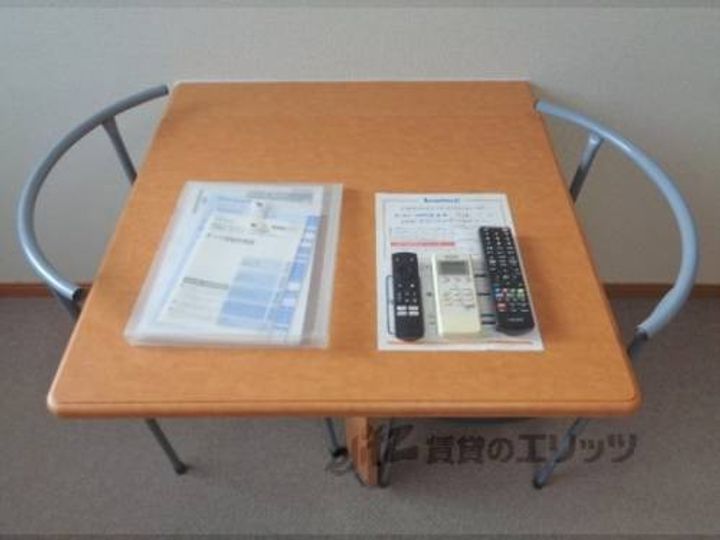 レオパレスくにもり212のその他画像