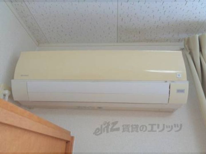 レオパレスくにもり212のその他画像