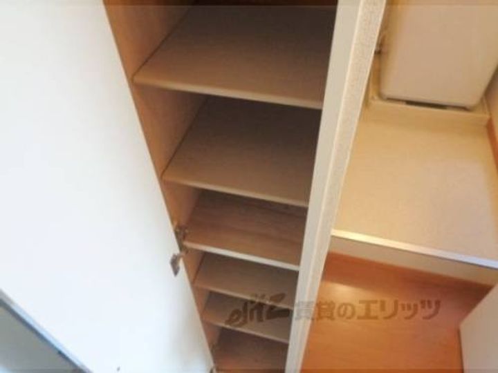 レオパレスくにもり212のその他画像