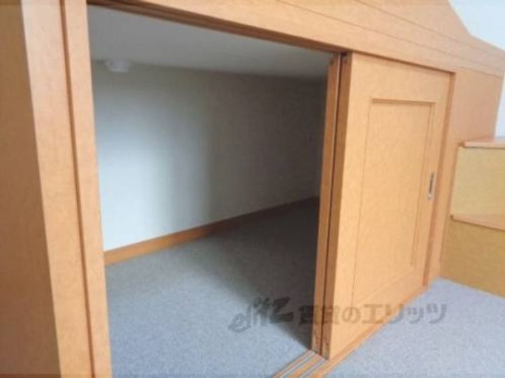 レオパレスくにもり215のその他画像