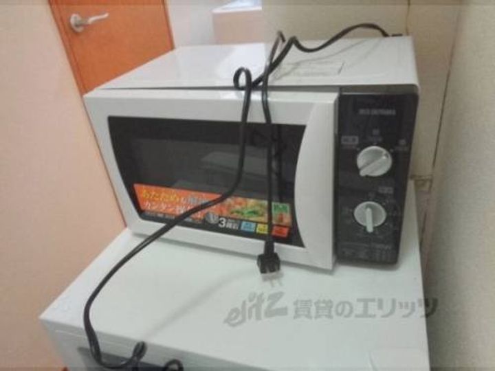 レオパレスくにもり215のその他画像