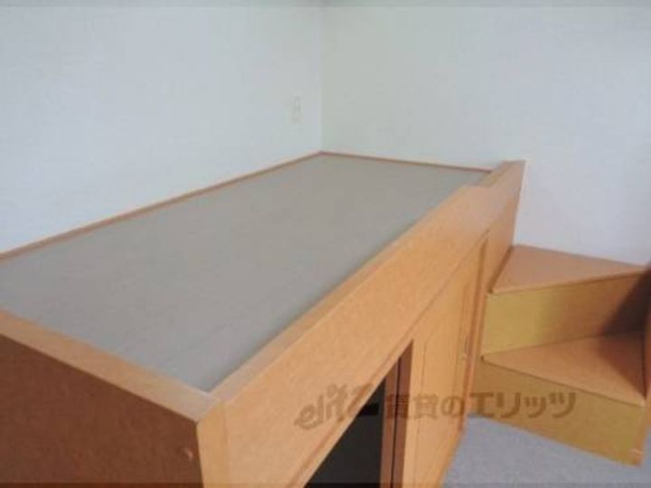 レオパレスくにもり215のその他画像