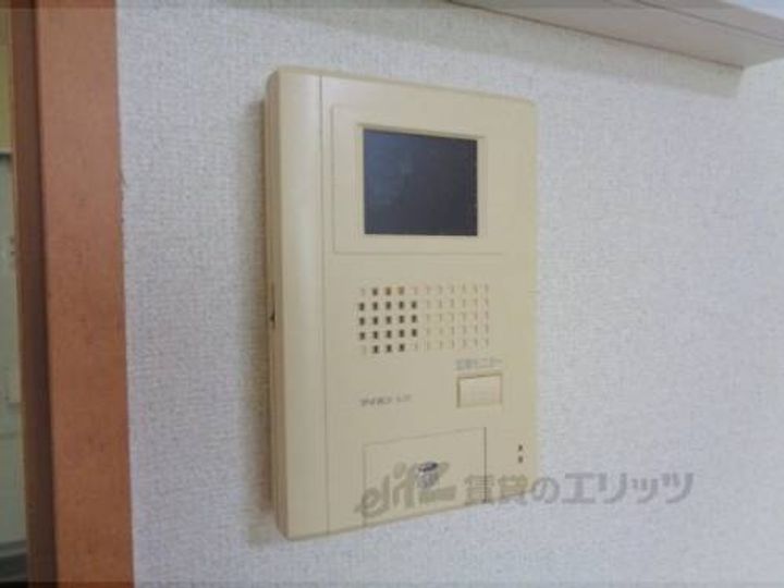 レオパレスくにもり215のその他画像