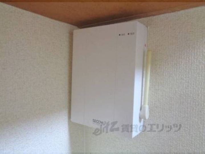 レオパレスくにもり215のその他画像