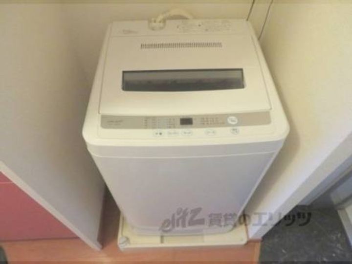 レオパレス護佐丸201のその他画像