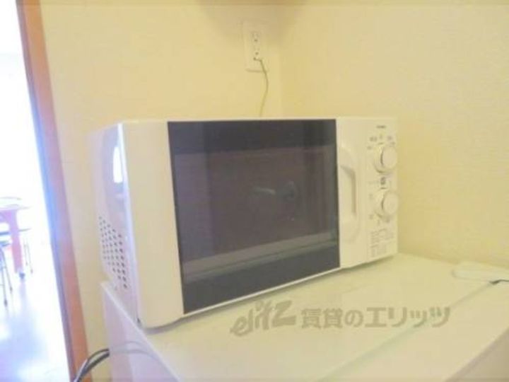 レオパレス護佐丸201のその他画像