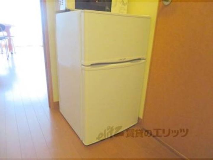 レオパレス護佐丸201のその他画像