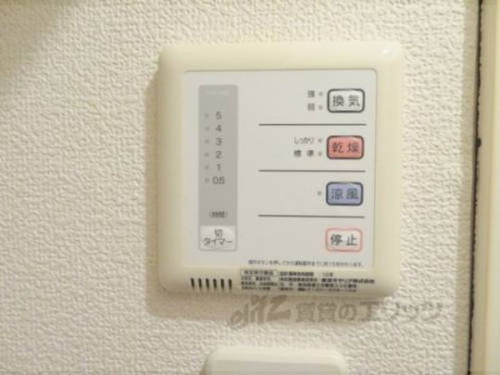 レオパレス護佐丸201のその他画像