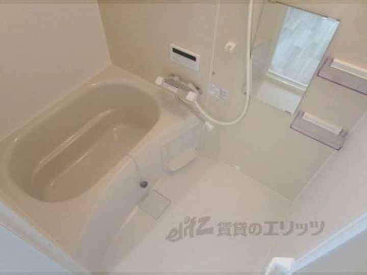 シエルグランデ招堤元町?の風呂