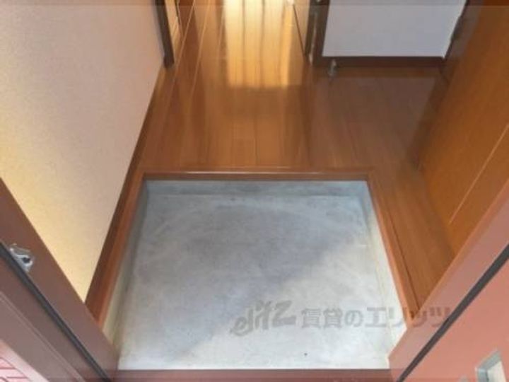 ダイヤモンドシーダー八番館201のその他画像