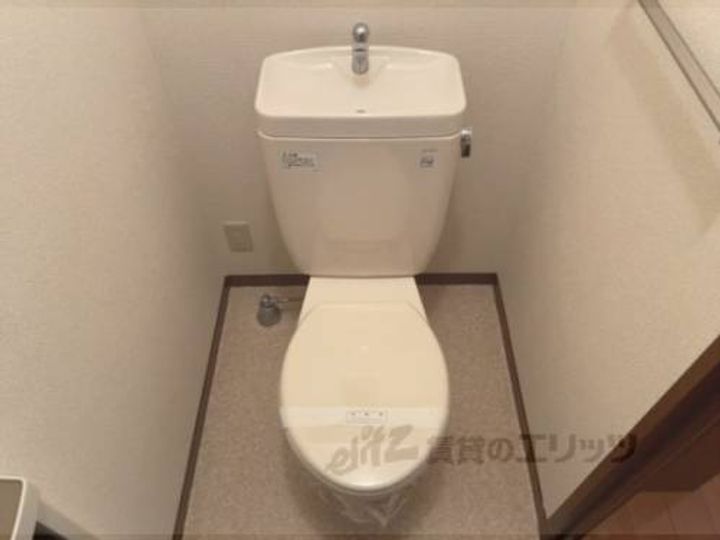 ダイヤモンドシーダー八番館201のその他画像