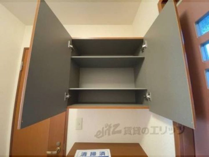 ダイヤモンドシーダー八番館201のその他画像