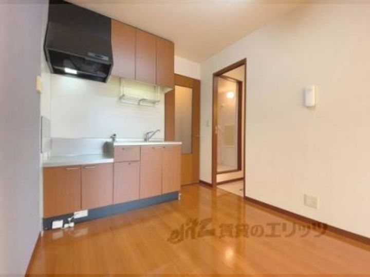 ダイヤモンドシーダー八番館201のその他画像