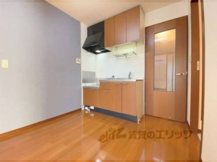 ダイヤモンドシーダー八番館201のその他画像