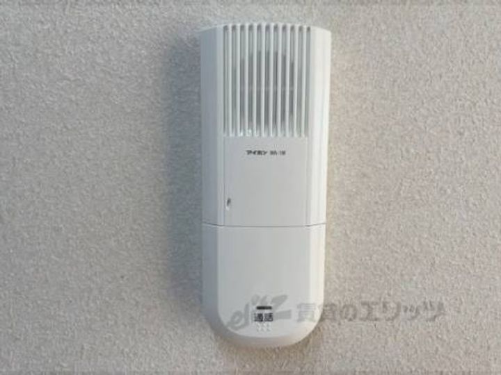 ダイヤモンドシーダー八番館201のその他画像