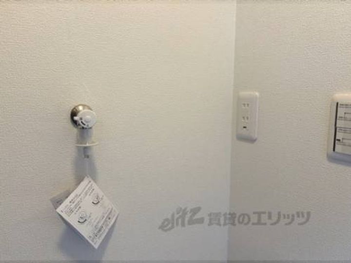 プレジール志楽のその他画像