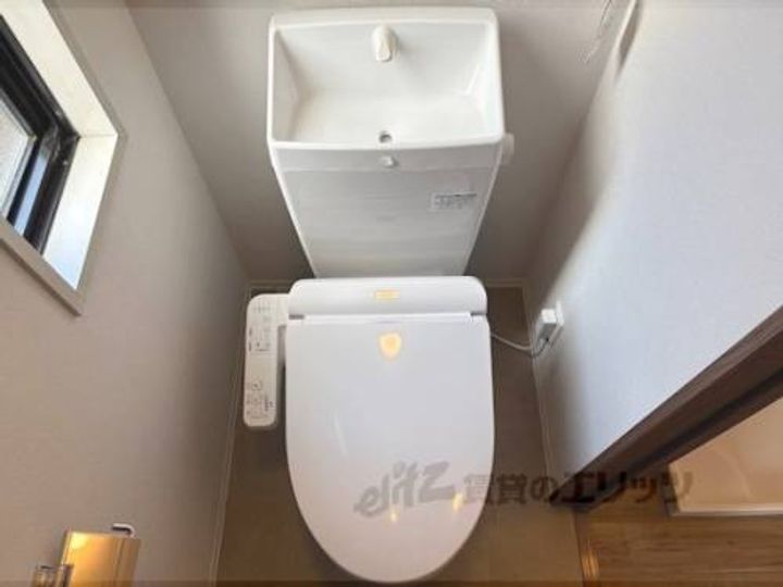 プレジール志楽のその他画像