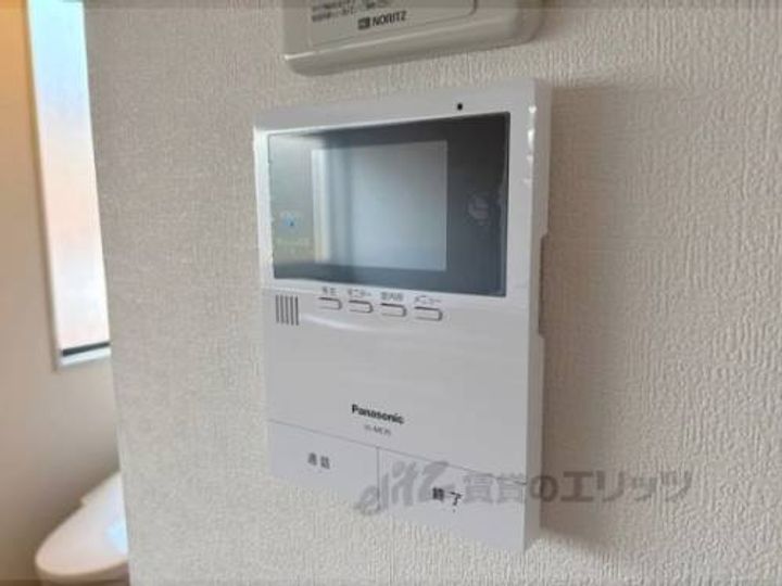 プレジール志楽のその他画像