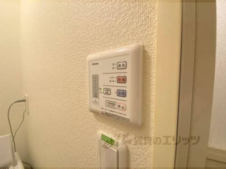 レオパレスプルメリア101のその他画像
