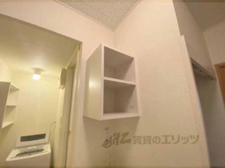 レオパレスプルメリア101のその他画像