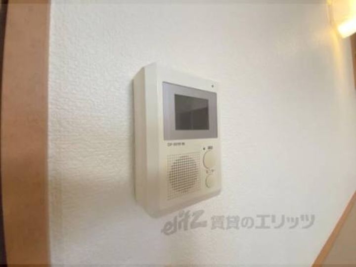 レオパレスプルメリア101のその他画像
