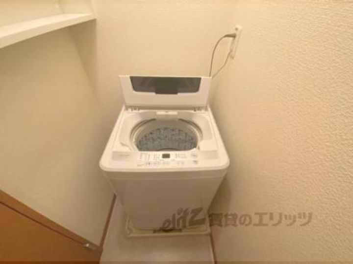レオパレスプルメリア101のその他画像