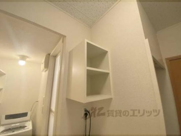 レオパレスバンビーノ207のその他画像