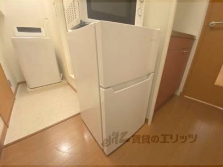 レオパレスバンビーノ207のその他画像