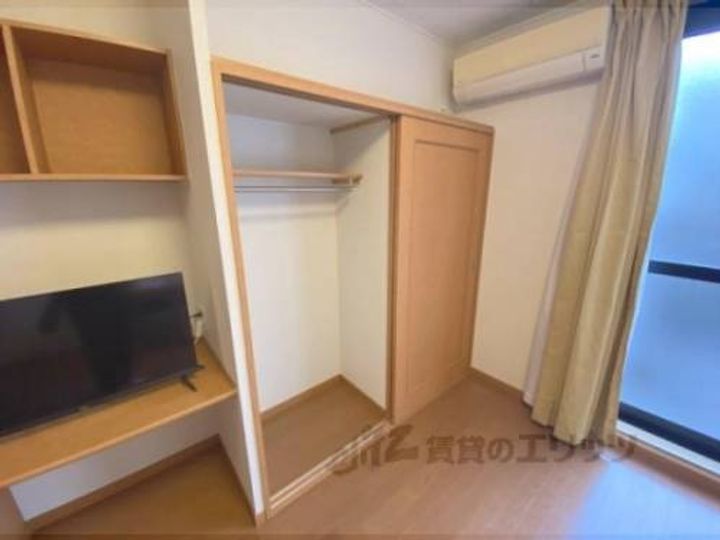 レオパレスバンビーノ207のその他画像