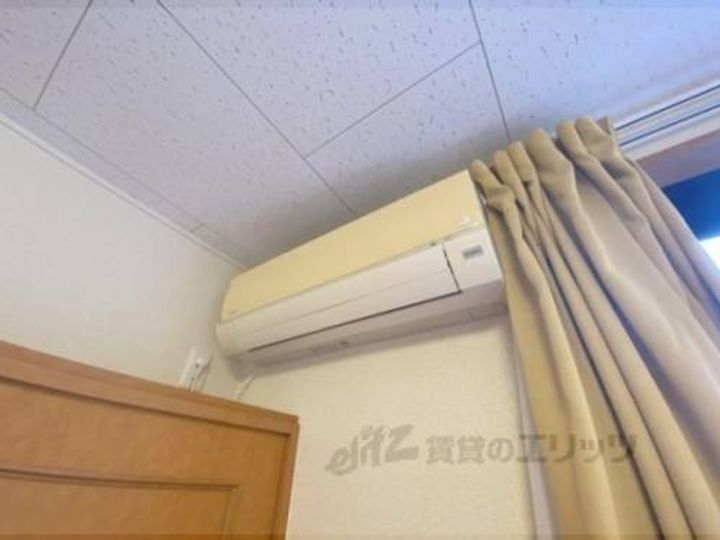 レオパレスバンビーノ207のその他画像