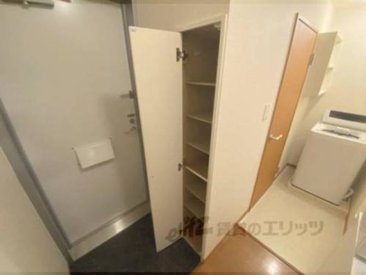 レオパレスバンビーノ207のその他画像