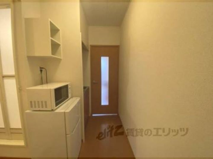 レオパレスバンビーノ207のその他画像