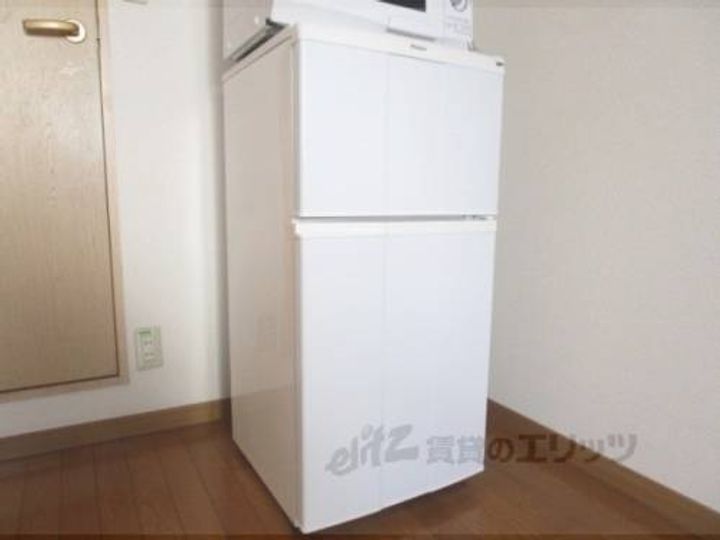 レオパレスナカノ204のその他画像