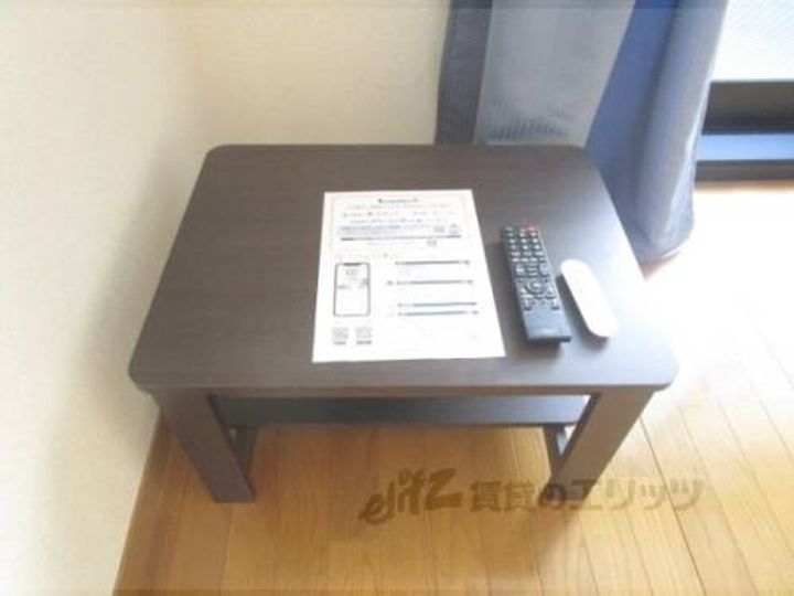 レオパレスナカノ204のその他画像