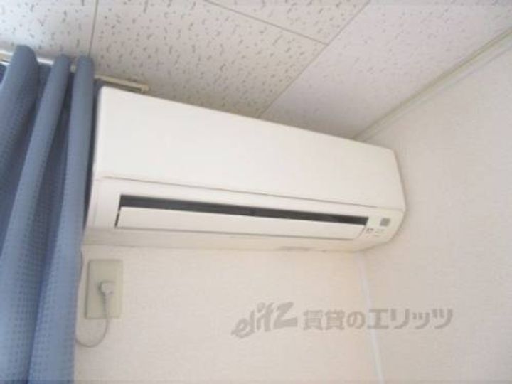 レオパレスナカノ204のその他画像