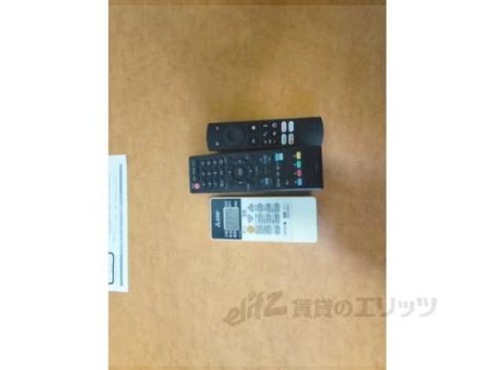 レオパレス三笠110のその他画像