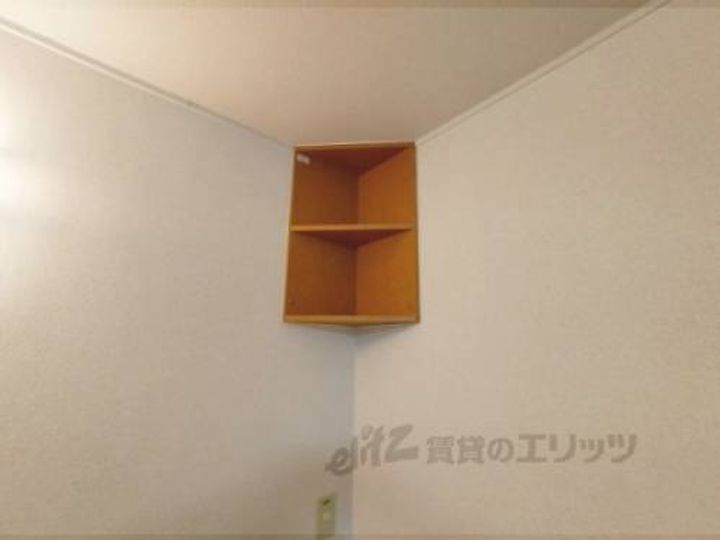 レオパレス三笠110のその他画像