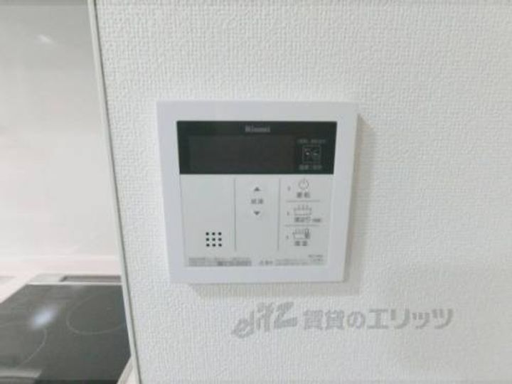 Monterosso京大前304のその他画像
