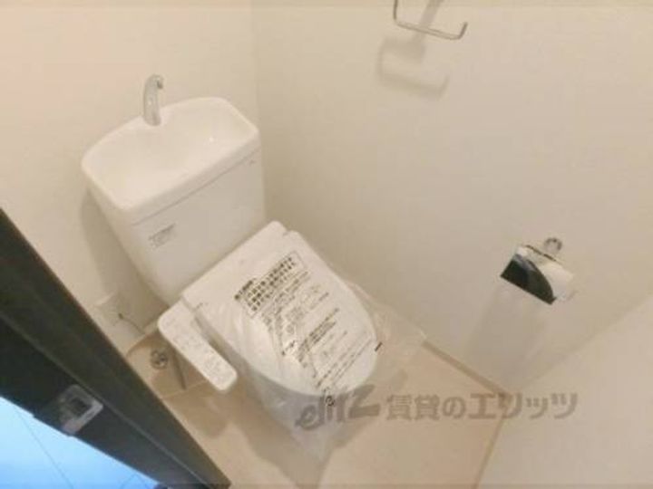 Monterosso京大前304のその他画像